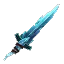 Frost Sword