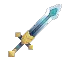 Runic Sword