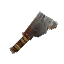 Skeleton Fighter Random Weapon