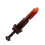 Incandescent Steel Sword