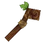 Stoneskin Wand