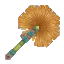 Tribal Wand