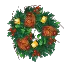 Winter Wreath