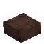Ash Log - Half Slab