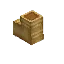 Bamboo Branch - Corner