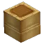 Bamboo Log