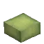 Bamboo Log - Half Slab