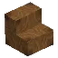 Beech Log - Stairs