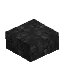 Burnt Log - Half Slab