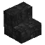 Burnt Log - Stairs