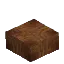 Cedar Log - Half Slab
