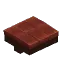 Darkwood Roof - Flat
