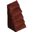 Darkwood Roof - Steep