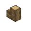 Dry Branch - Corner