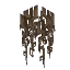 Dry Roots