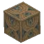 Drywood Planks - Ornate