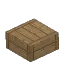 Drywood - Half Slab
