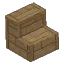 Drywood - Stairs
