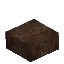 Fir Log - Half Slab