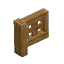 Goldenwood - Gate