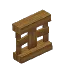 Goldenwood - Fence