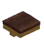 Goldenwood Roof - Flat