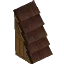 Goldenwood Roof - Steep
