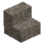 Gumboab Log - Stairs