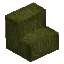 Jungle Log - Stairs