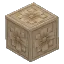 Lightwood Planks - Ornate