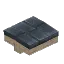 Lightwood Roof - Flat