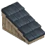 Lightwood Roof - Shallow