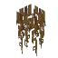 Palm Tree Roots