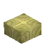 Palo Log - Half Slab