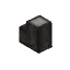 Petrified Branch - Corner
