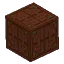 Redwood Planks - Ornate
