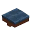Redwood Roof - Flat