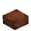 Redwood Log - Half Slab