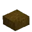 Sallow Log - Half Slab