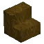Sallow Log - Stairs