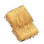Softwood Roof - Hollow