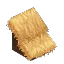 Softwood Roof