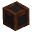 Wooden Wall - Full Black