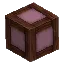Wooden Wall - Full Pink