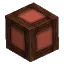 Wooden Wall - Full Red