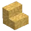 Windwillow Log - Stairs