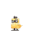 Chicken Desert Chick