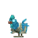 Chicken Undead