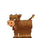 Cow Calf