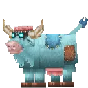 Cow Undead